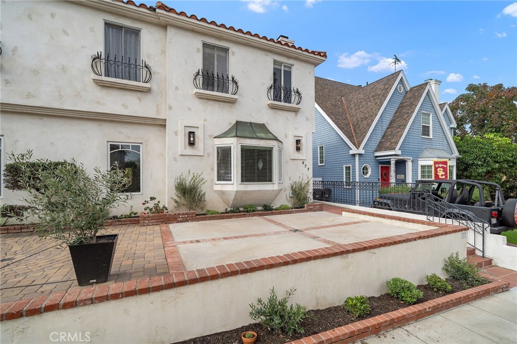 Belmont Heights (BH) - Residential Lease