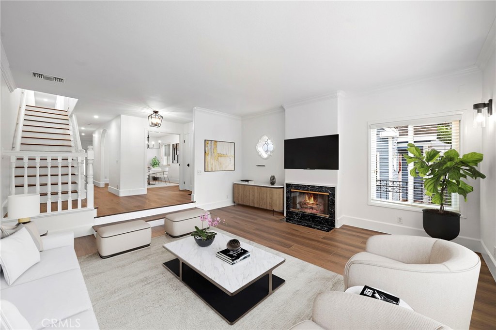 Belmont Heights (BH) - Residential Lease