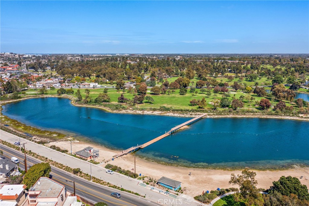 Belmont Heights (BH) - Residential Lease