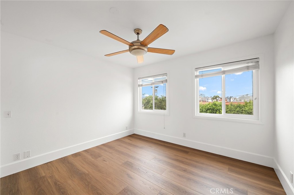 Belmont Heights (BH) - Residential Lease