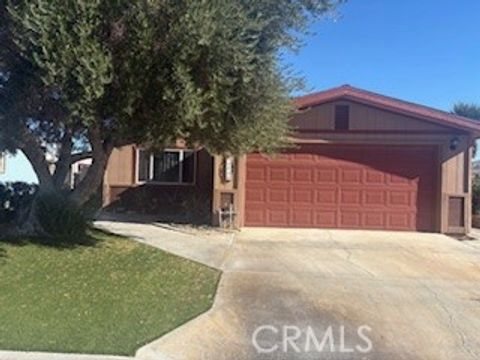 Photo of 34940 Tioga, Thousand Palms, CA 92276 (MLS # IV25274326)