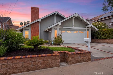 22401 Silver Spur, Lake Forest, CA 92630 - MLS#: OC26168724