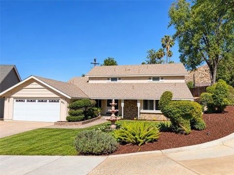 Photo of 891 Huston DR, Riverside, CA 92507 (MLS # IV26217831)