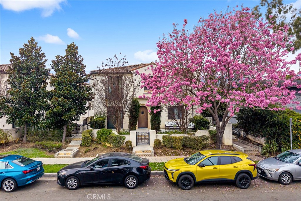 1088 Sunset Boulevard A