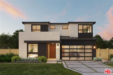Photo of 10533 Dunleer Drive, Los Angeles, CA 90064 (MLS # 26845131)