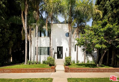 151 S Rexford Drive Beverly Hills CA 90212