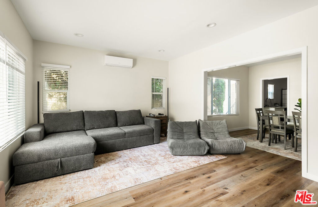 151 S Rexford Drive