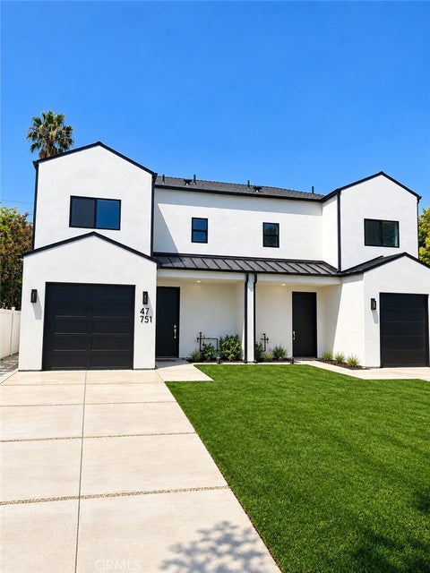 Photo of 5751 Vista Del Monte, Sherman Oaks, CA 91411 (MLS # SR26200222)