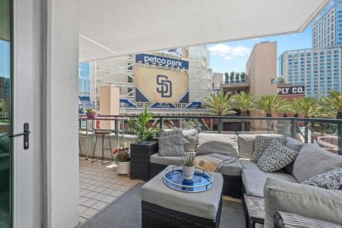 Photo of 325 7Th AVE #308, San Diego, CA 92101 (MLS # 260011505SD)