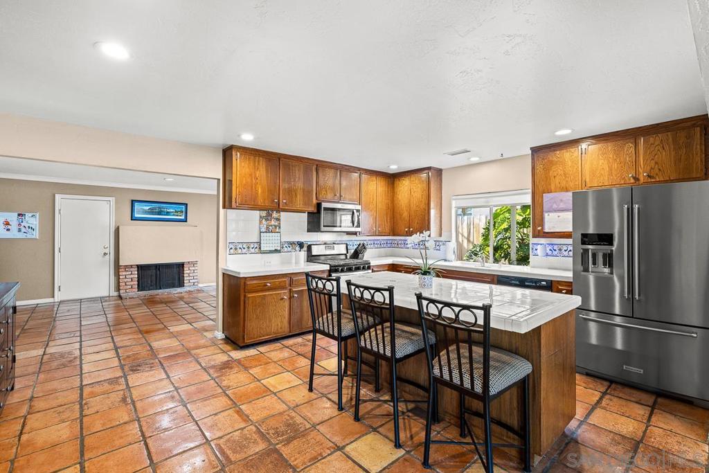 North Escondido - Residential