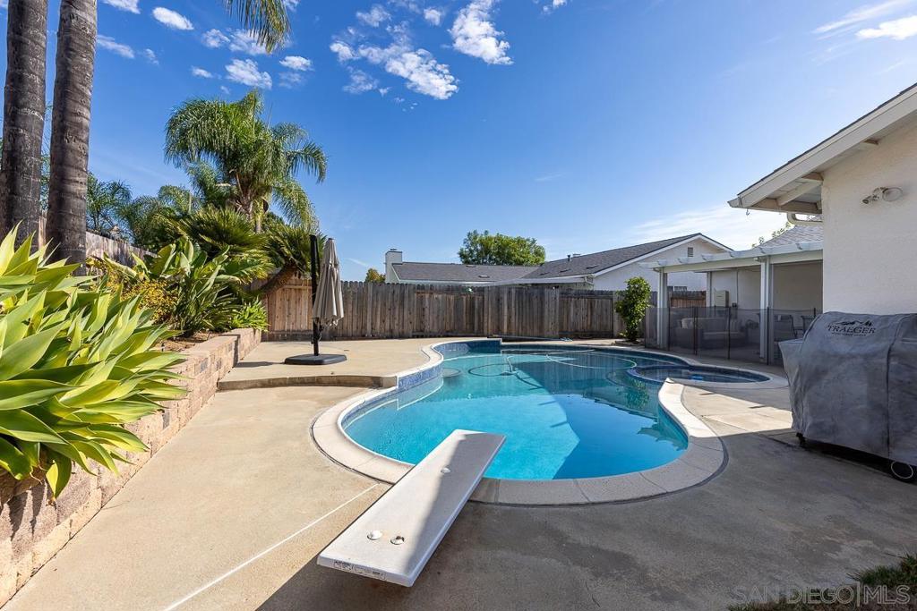 North Escondido - Residential