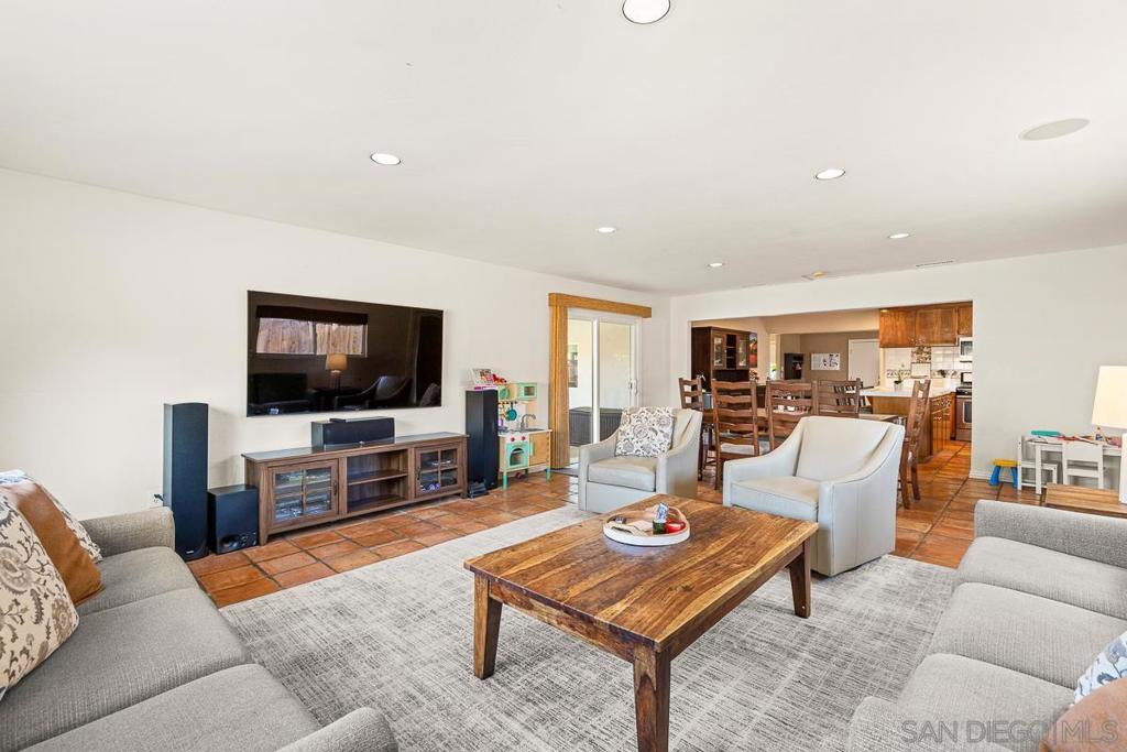 North Escondido - Residential