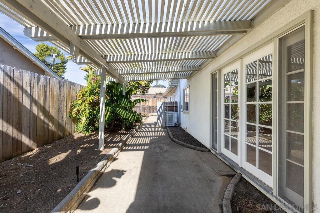 North Escondido - Residential