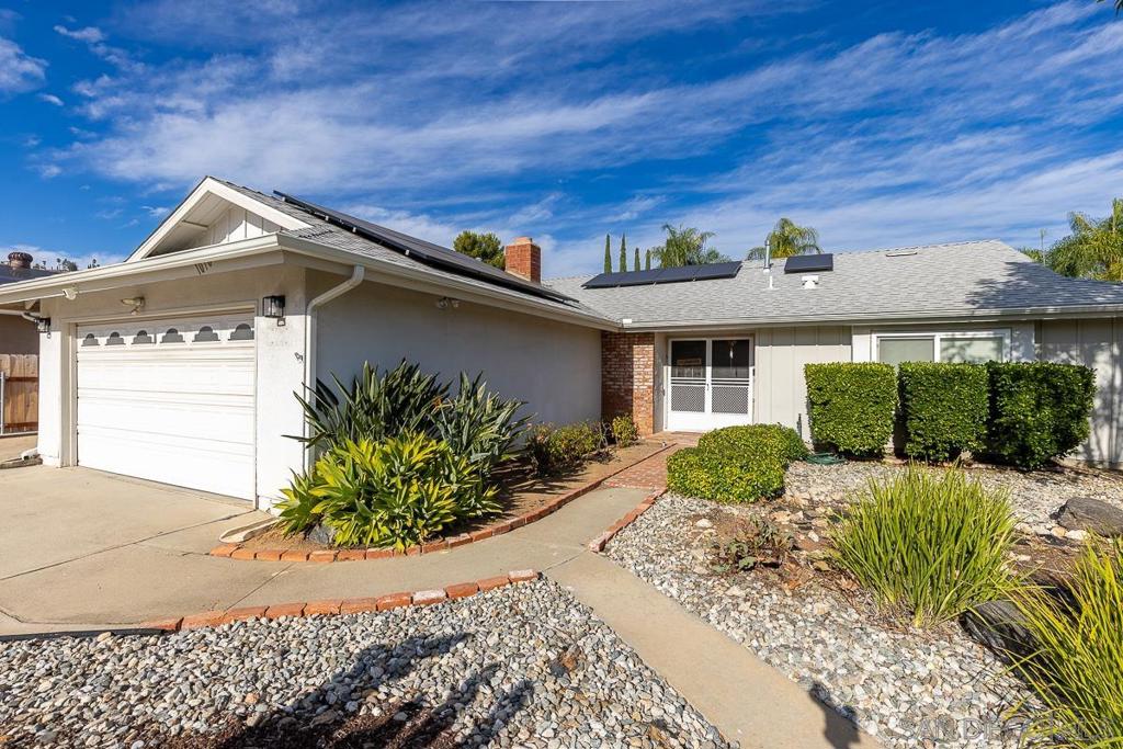 North Escondido - Residential