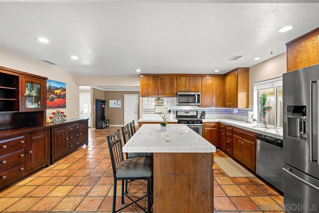 North Escondido - Residential