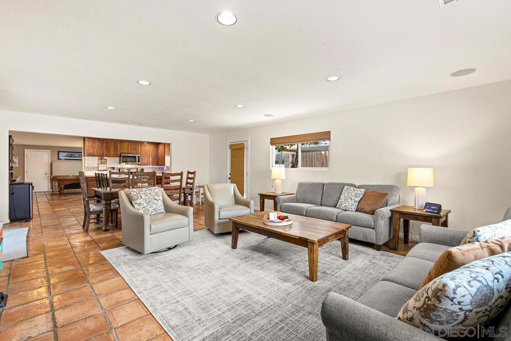 North Escondido - Residential