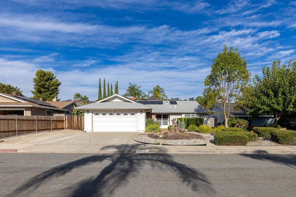 North Escondido - Residential