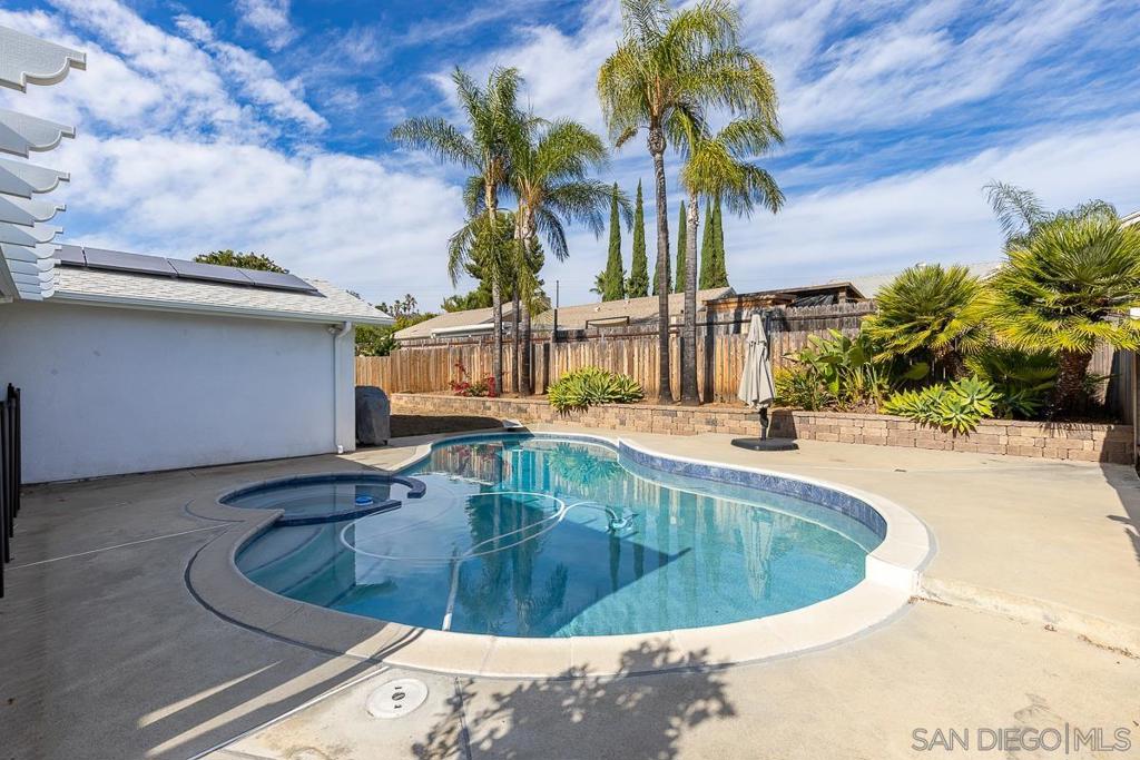 North Escondido - Residential