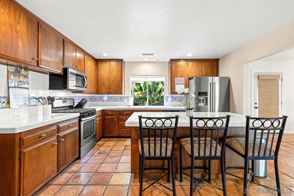 North Escondido - Residential