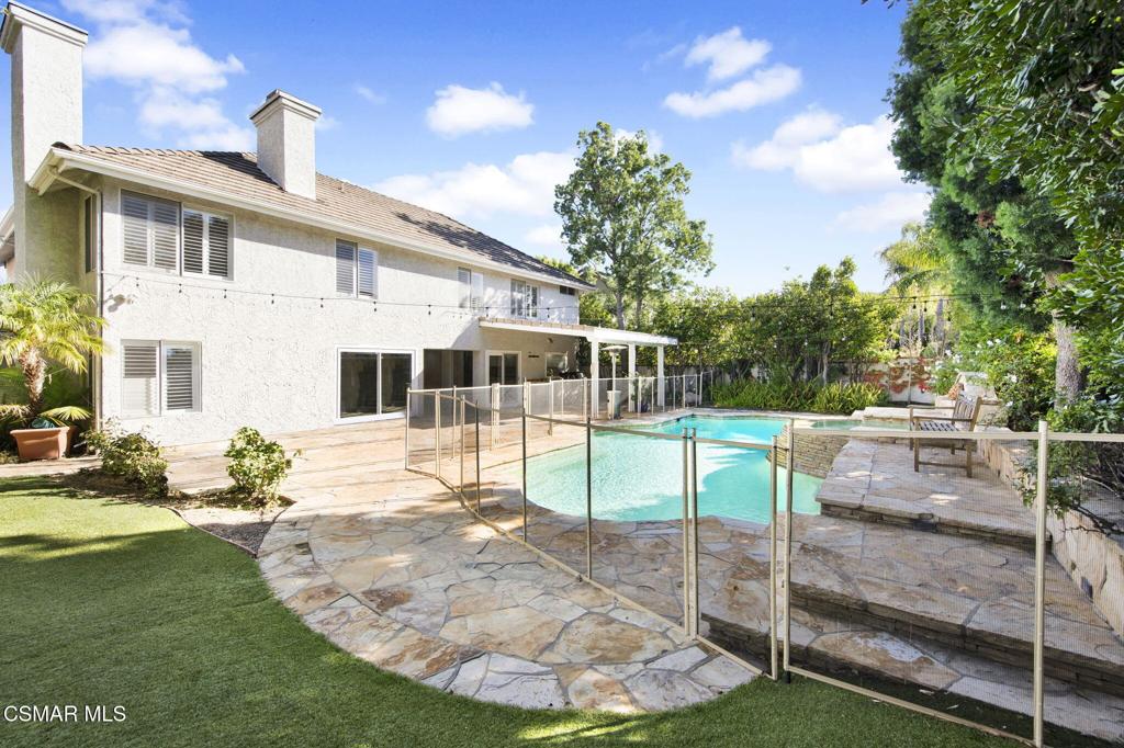 Morrison Ranch South-889 - 889 - Residential Lease