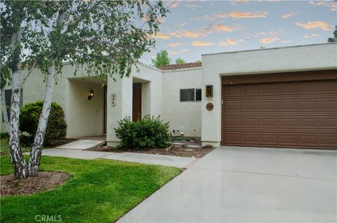 586 Racquet Club Lane Thousand Oaks CA 91360