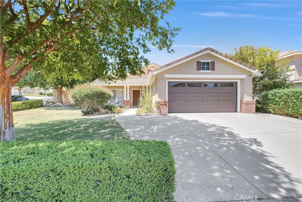 Welcome to 14026 Plum Hollow Lane in beautiful Chino Hills. This newly remodeled single-story home offers 4 spacious bedrooms and 3 updated bathrooms, spanning 2,411 sq. ft. of living space on a generous 11,550 sq. ft. lot. The open floor plan is ideal for modern living, while large windows invite abundant natural light throughout. Outside, enjoy a private backyard complete with mature fruit trees perfect for relaxing or entertaining. Nestled within a highly coveted school district, this home combines comfort, style, and location in one exceptional lease opportunity.