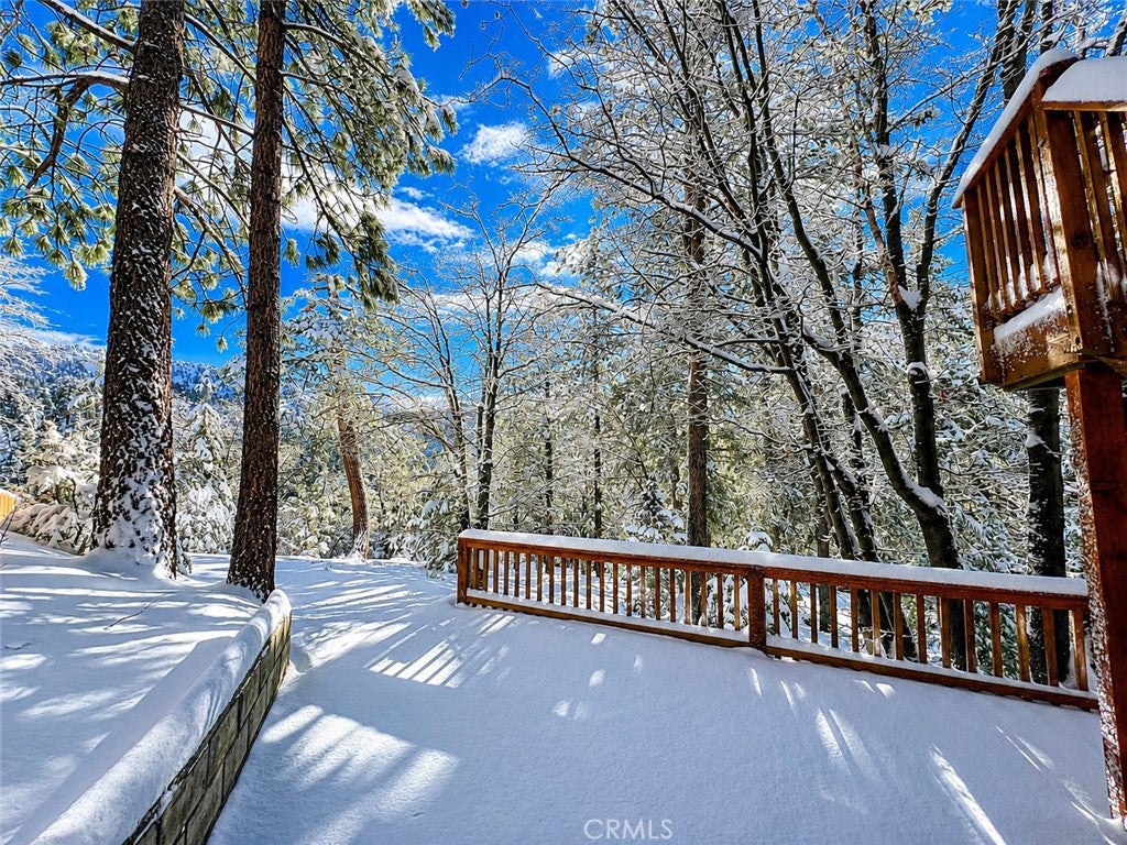 43564 Yosemite