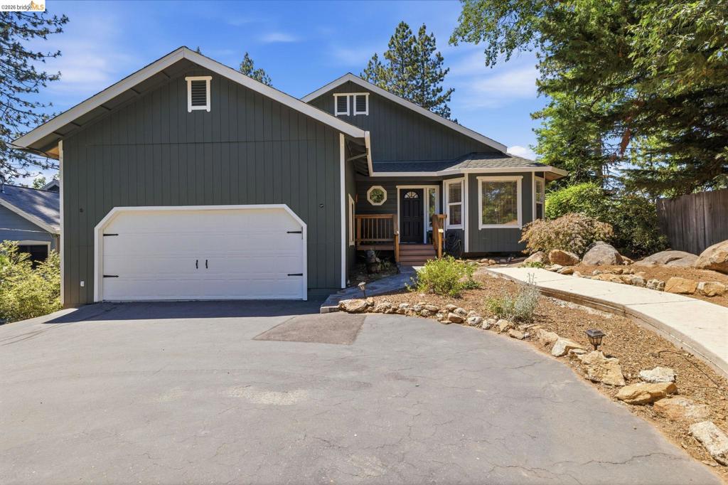 19922 Middle Camp Sugarpine RD