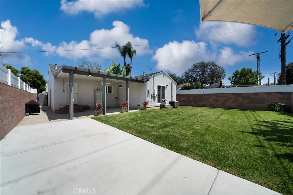 Lakewood, California 90712, United States, 3 Bedrooms Bedrooms, ,2 BathroomsBathrooms,Residential,Active,159718