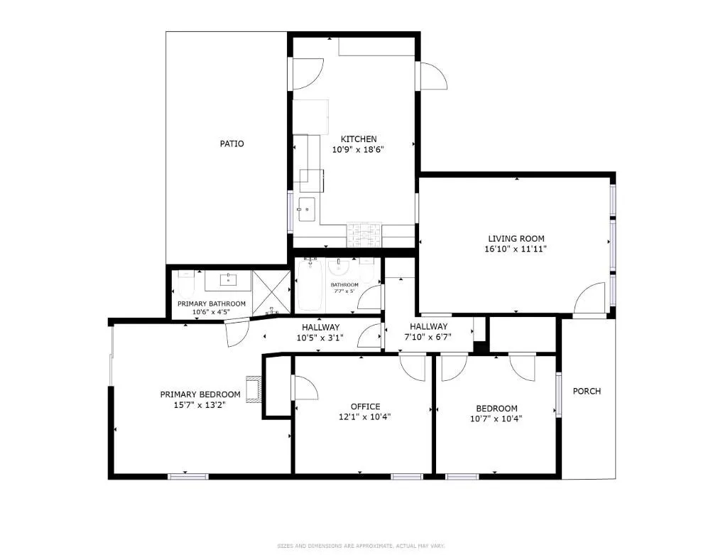 Lakewood, California 90712, United States, 3 Bedrooms Bedrooms, ,2 BathroomsBathrooms,Residential,Active,159718