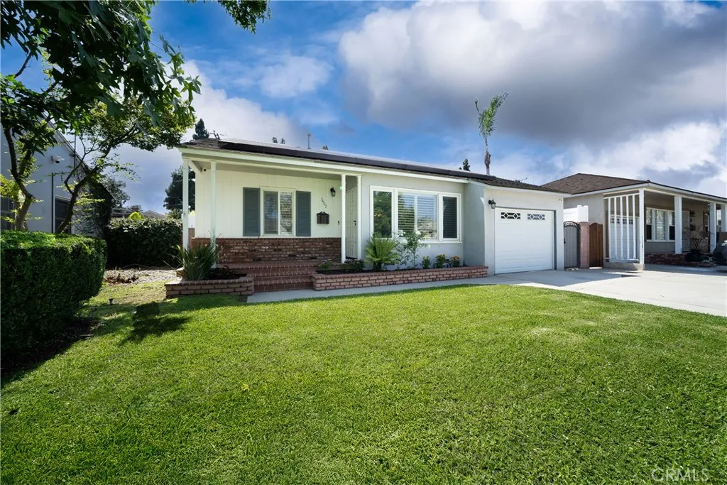 Lakewood, California 90712, United States, 3 Bedrooms Bedrooms, ,2 BathroomsBathrooms,Residential,Active,159718