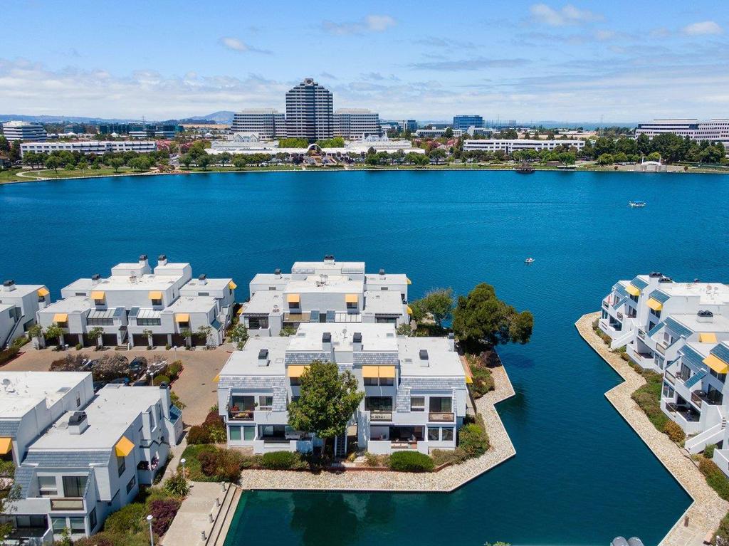 601 Portofino Lane