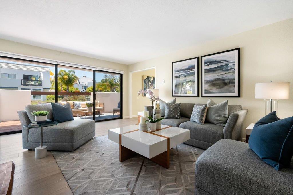 601 Portofino Lane, Foster City CA 94404
