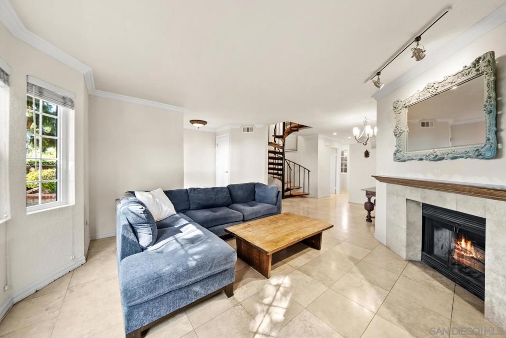 Photo of 1806 Mckee St #A2, San Diego, CA 92110 (MLS # 260002746SD)