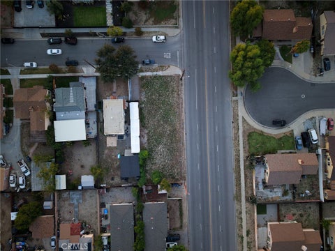 Photo of 0 Columbia, Redlands, CA 92374 (MLS # DW26231654)
