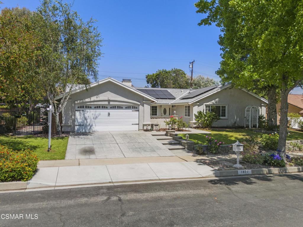 1877 Hendrix Avenue