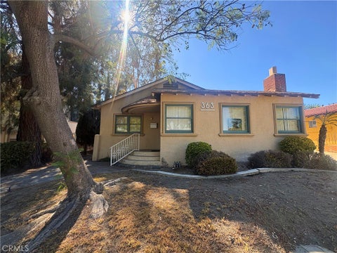Photo of 363 S Indian Hill BLVD, Claremont, CA 91711 (MLS # CV26181395)