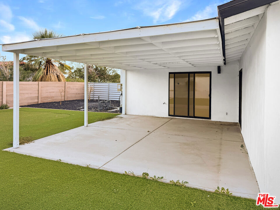 Not in a Development - Residential