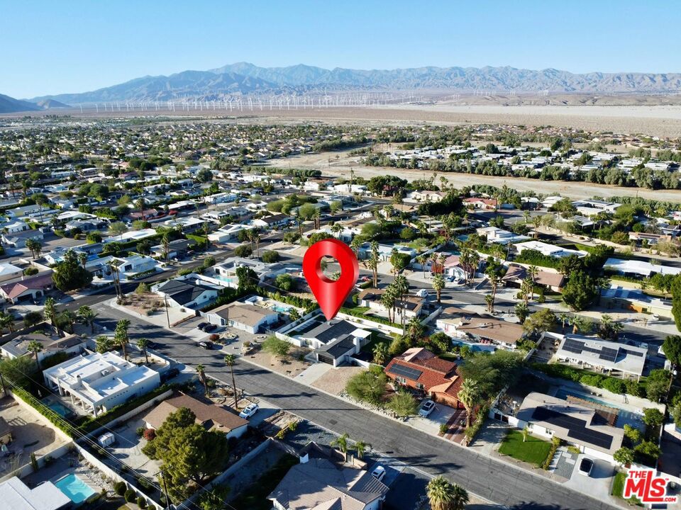 Not in a Development - Residential