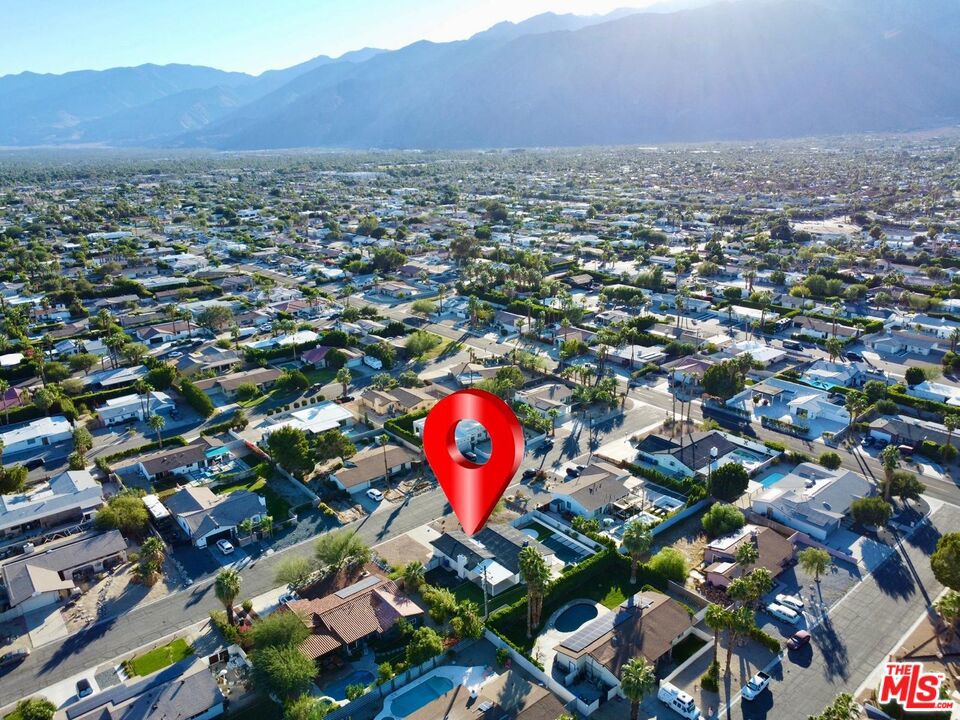 Not in a Development - Residential