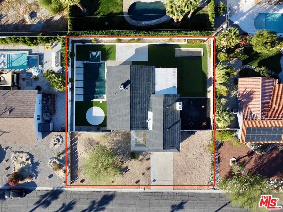 Not in a Development - Residential