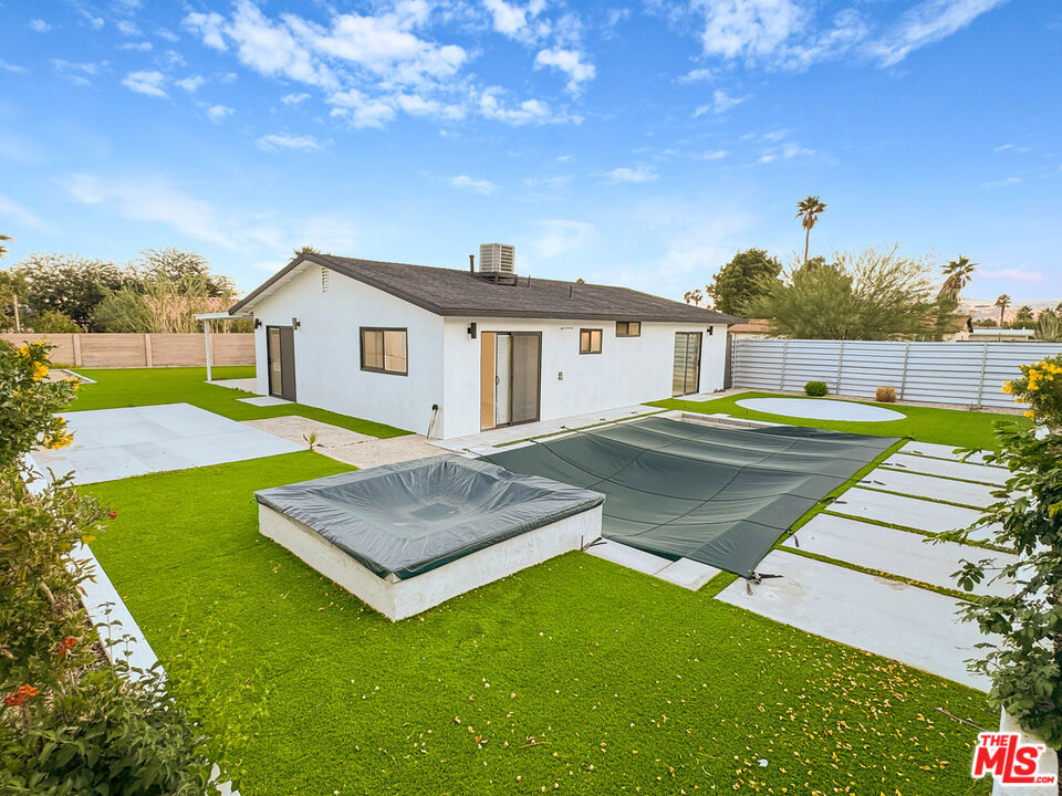 Not in a Development - Residential