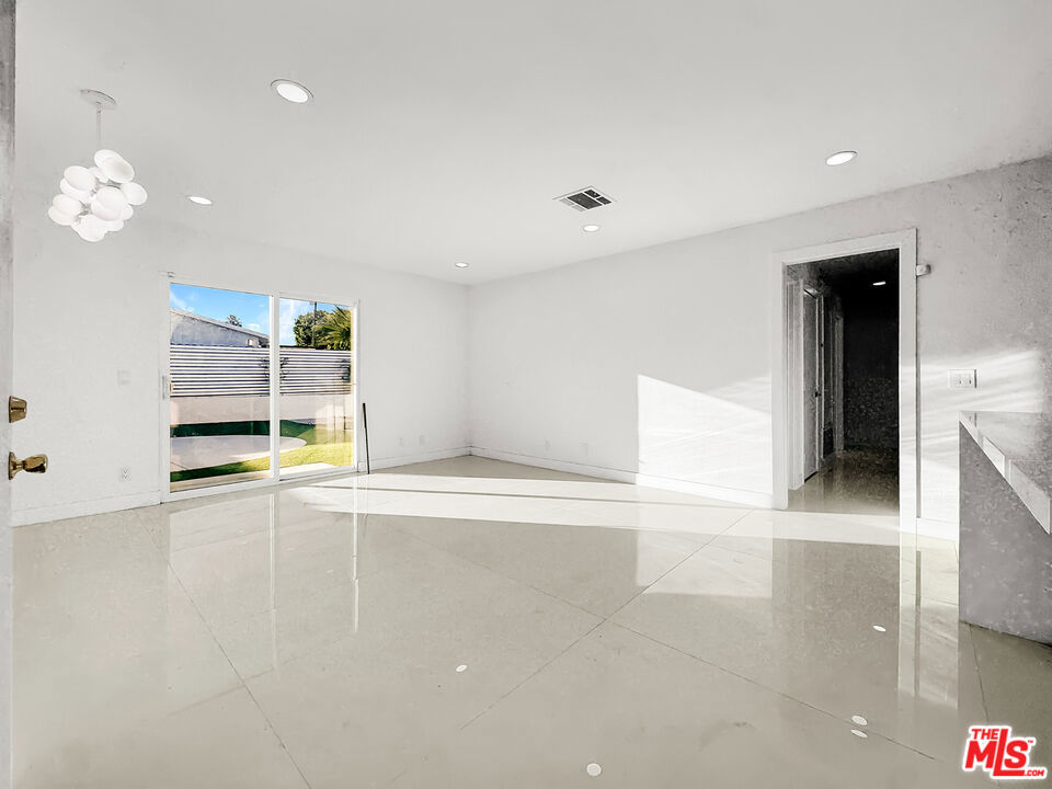 Not in a Development - Residential