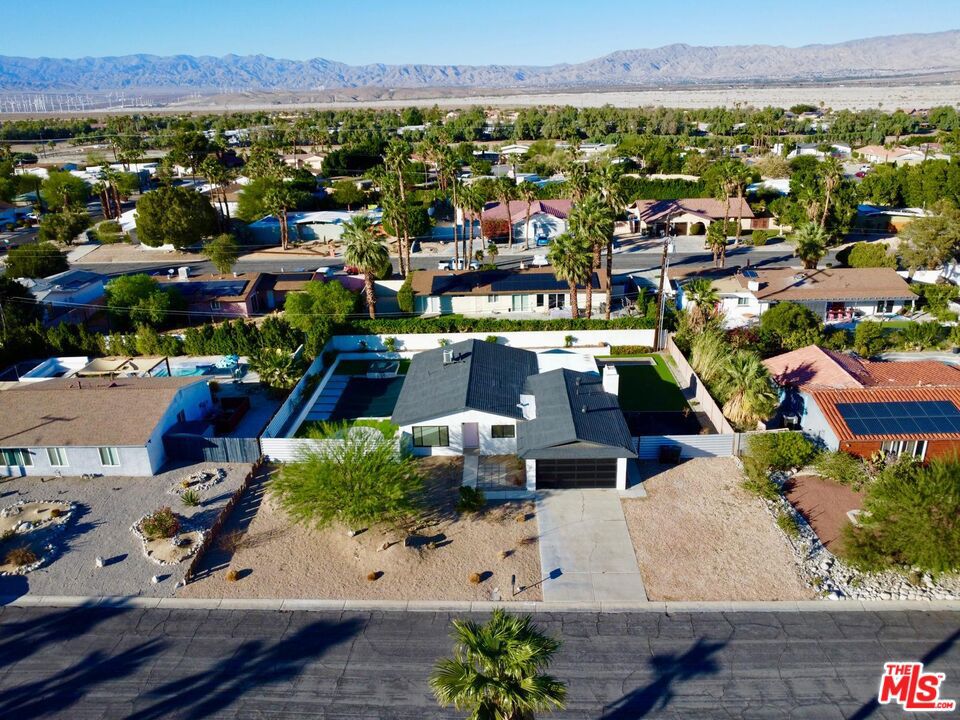 Not in a Development - Residential