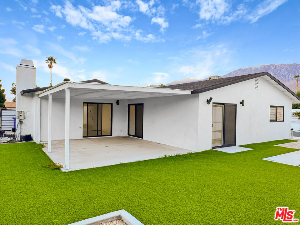 Not in a Development - Residential