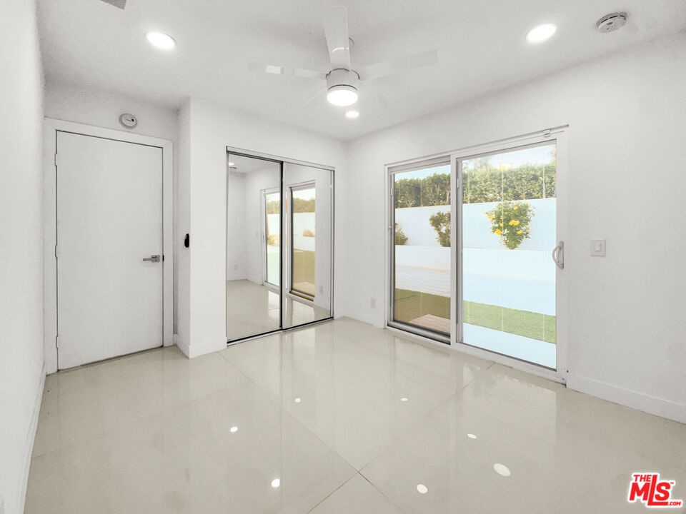 Not in a Development - Residential