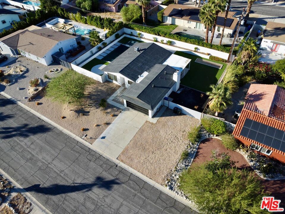 Not in a Development - Residential