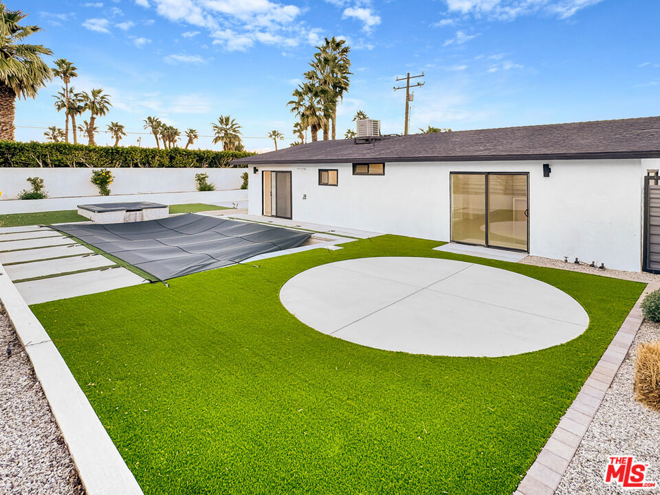 Not in a Development - Residential