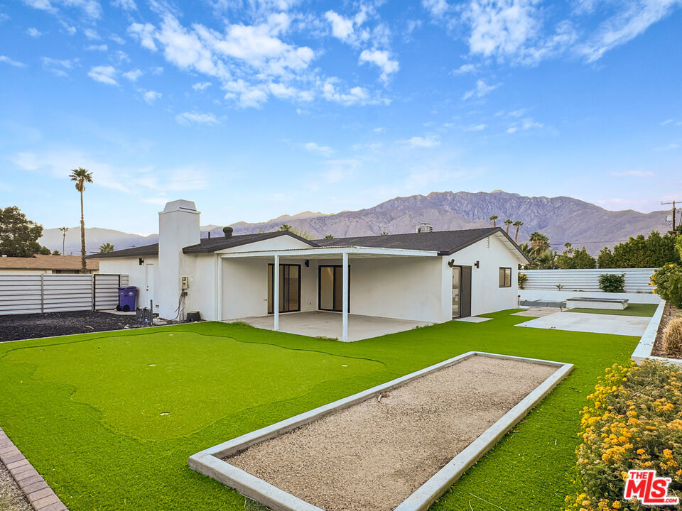 Not in a Development - Residential