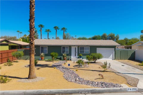 Photo of 74250 Goleta AVE, Palm Desert, CA 92260 (MLS # DW26186666)